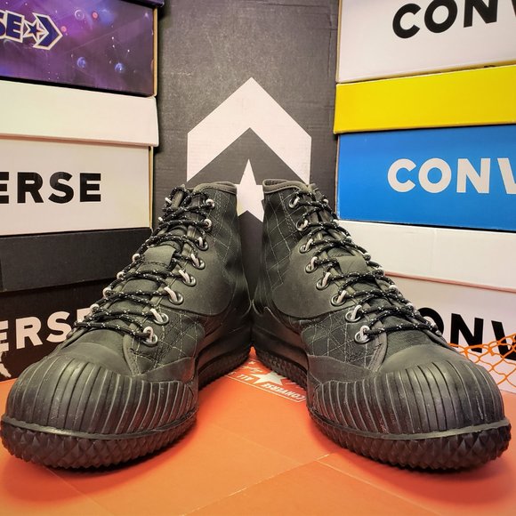 Converse / CTAS Bosey MC X Slam Jam - Picture 4 of 9